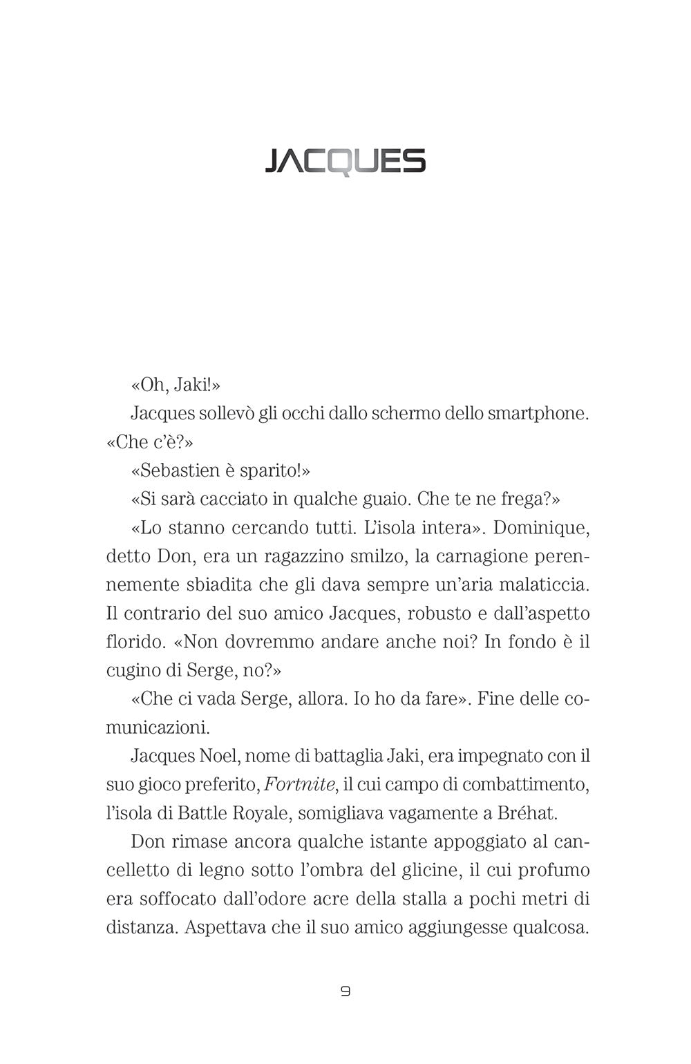 Anomalya::Il futuro è nelle tue mani