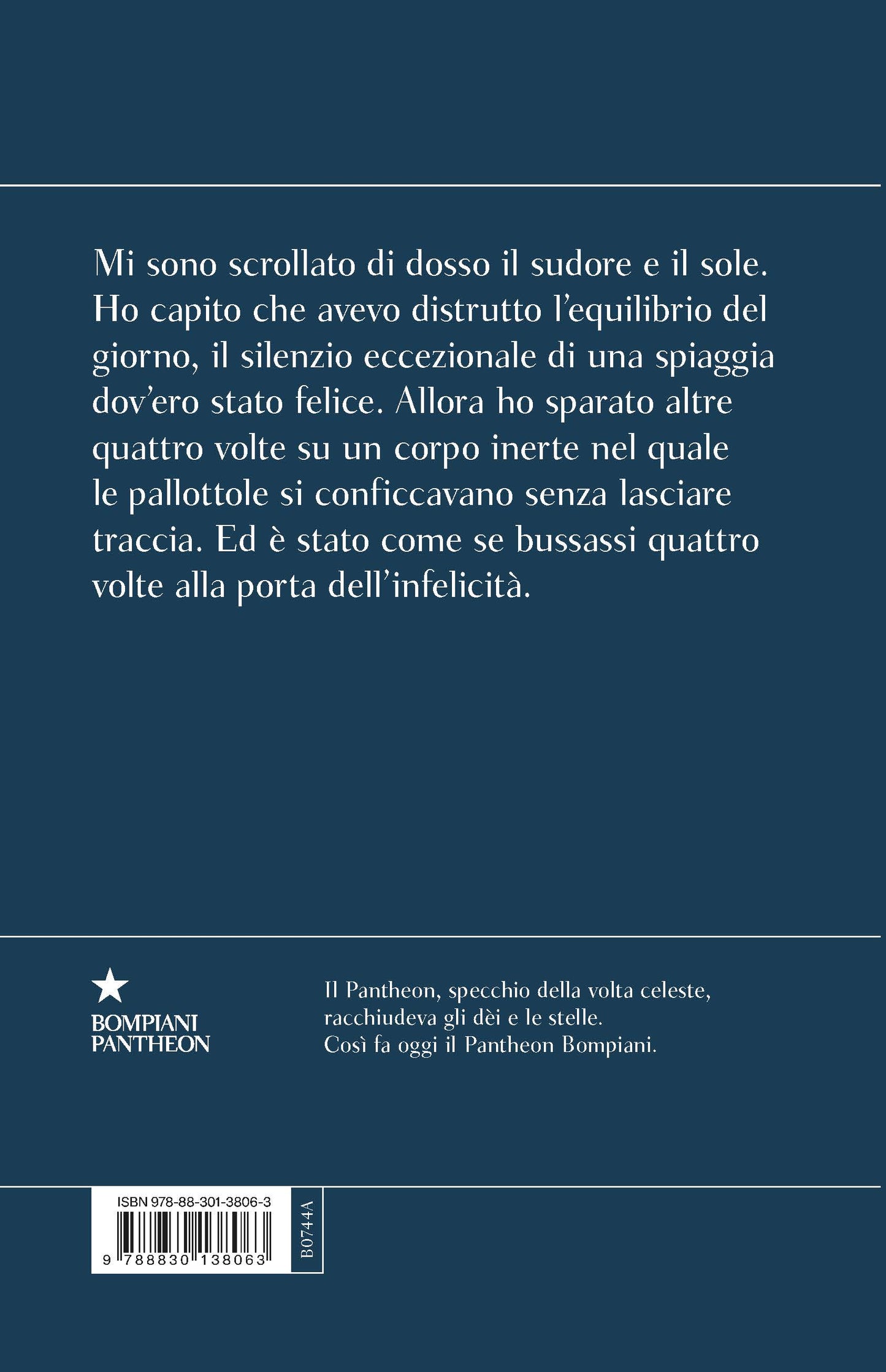 Lo straniero