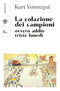 La colazione dei campioni