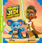 Young Jedi Adventures Star Wars I Librottini