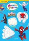 Spidey Unisco i puntini