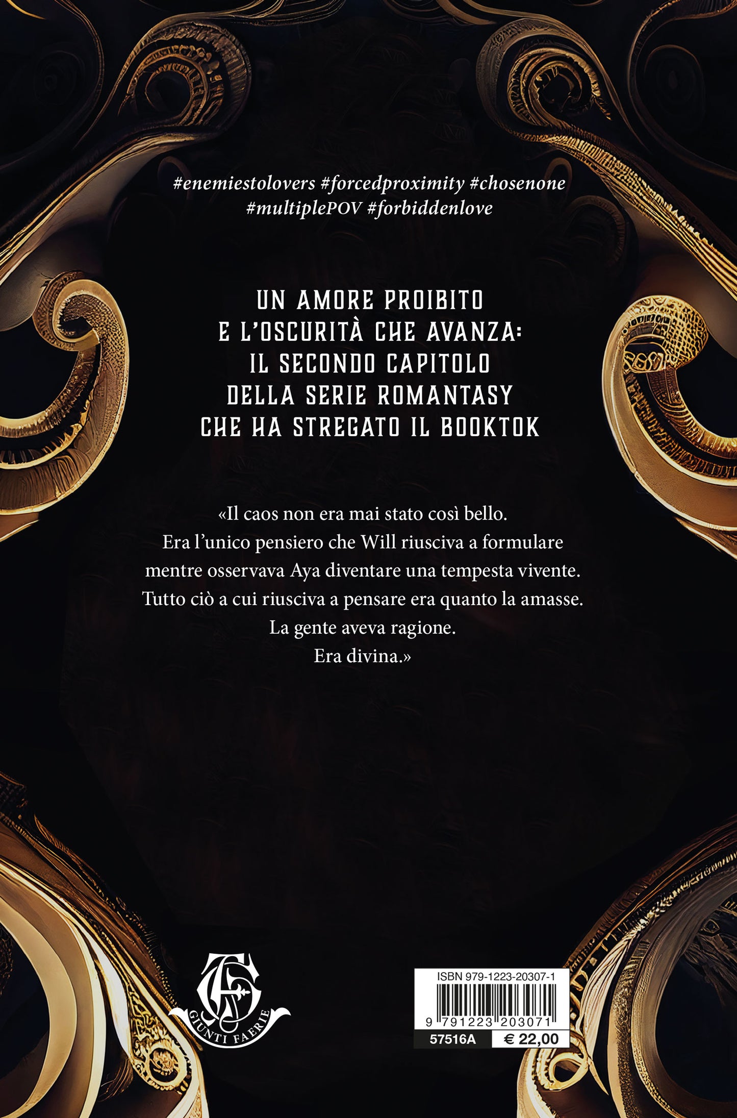 La maledizione del velo::The Curse of Sins
