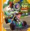 Toy Story Il mondo dei giocattoli - I Librottini