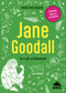 Jane Goodall – Io e gli scimpanzé::Jane Goodall – Io e gli scimpanzé