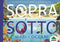Sopra e sotto – Mari e oceani::Solleva le alette e scopri gli habitat marini