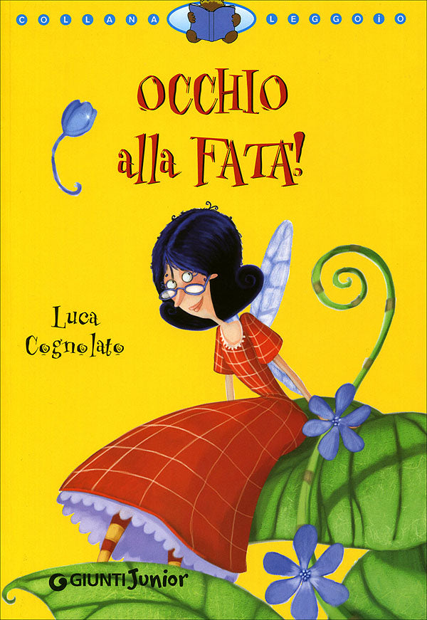 Occhio alla Fata!