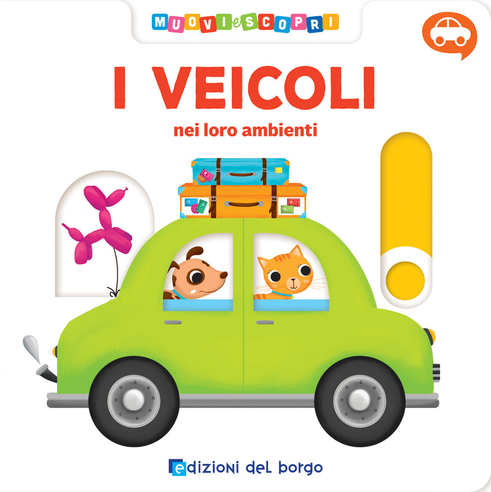 I Veicoli