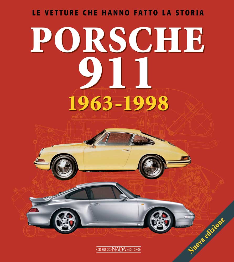 Porsche 911 1963-1998 ::Nuova edizione