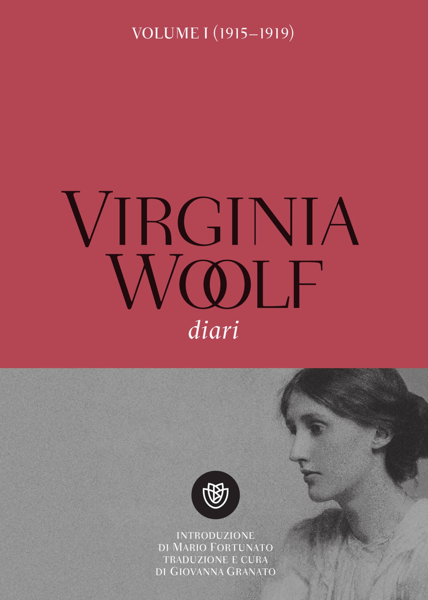 Diari. Volume I (1915-1919)::Volume I (1915-1919)