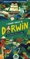 I grandi viaggi di Darwin::Un naturalista intorno al mondo