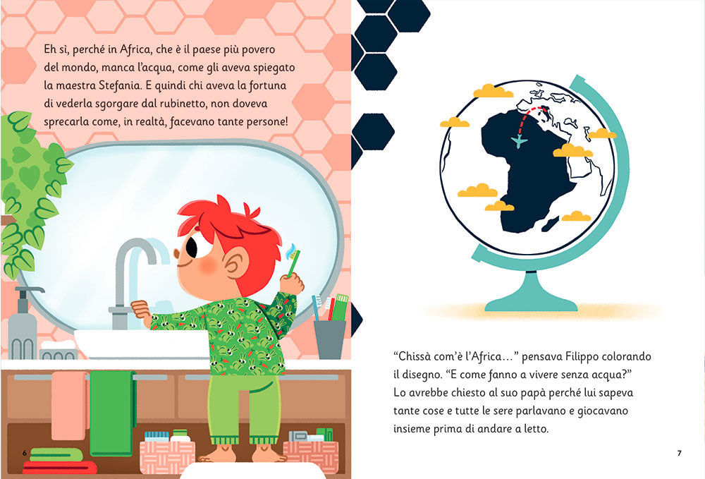 Il pianeta stress