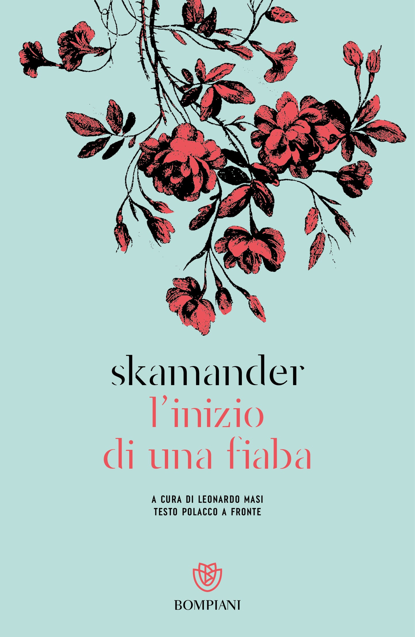 L'inizio di una fiaba::Skamander