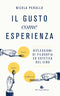 Il gusto come esperienza::Riflessioni di filosofia ed estetica del cibo
