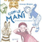 Con le mani::Un libro di parole e musica