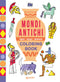 Mondi antichi. Egizi Greci Romani::Coloring Book