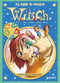 W.I.T.C.H. volume 8 - Da Spiriti ribelli a L'ultimo segreto