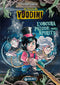 Voodini. L'oscura palude degli spiriti::Vol. 3