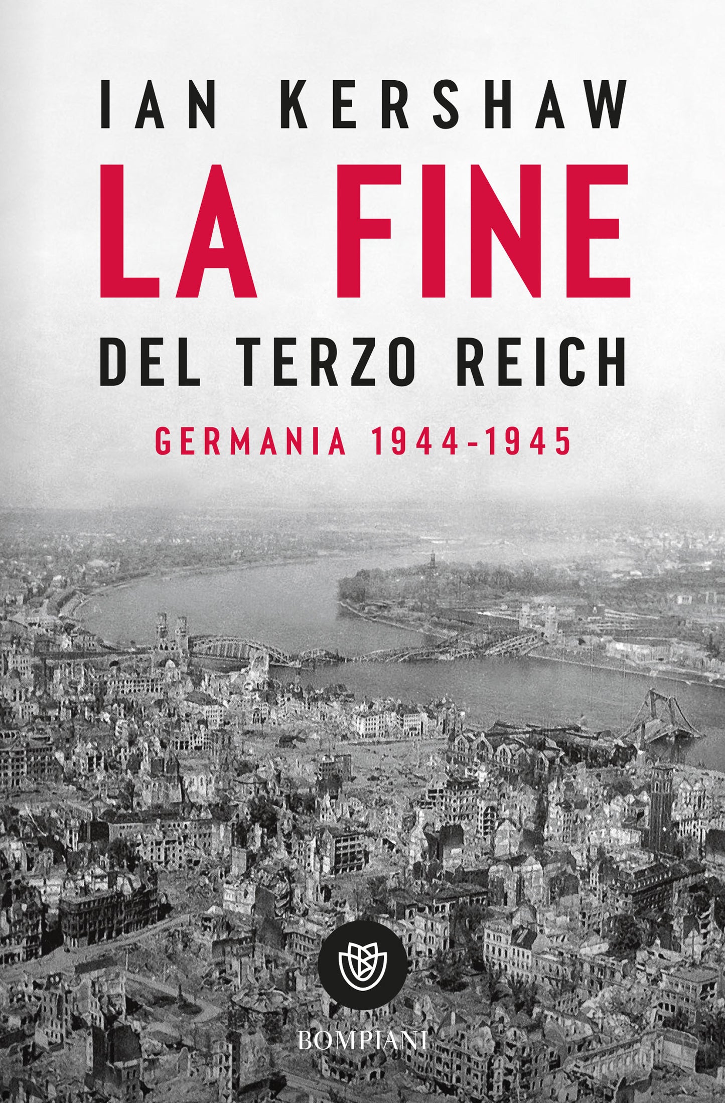 La fine del Terzo Reich::Germania 1944-1945