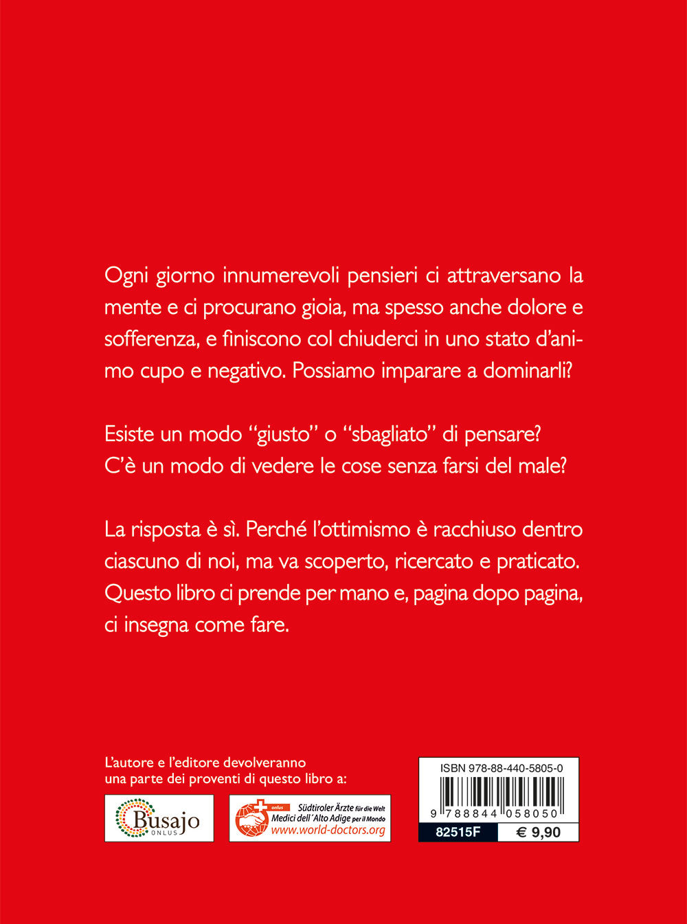 Ottimismo in pratica ::La guida indispensabile per vedere finalmente il bicchiere mezzo pieno