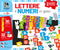Lettere e numeri in gioco