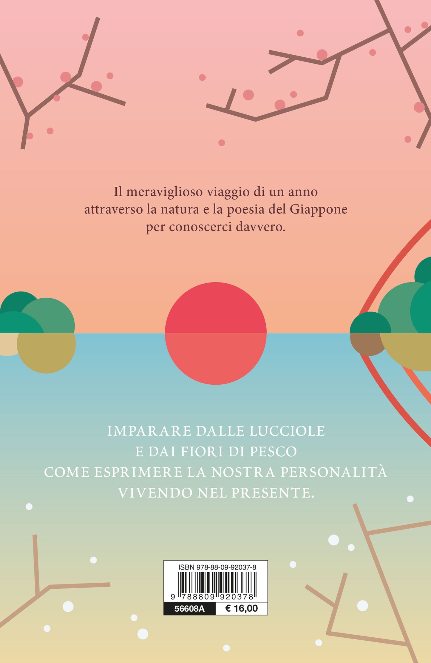 Il linguaggio segreto delle stagioni::Vivere al ritmo del Giappone