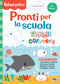 Fisher Price. Pronti per la scuola. Prime cornicette