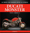 DUCATI MONSTER Tutti i modelli::Tutti i modelli