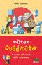 Mister Quadrato::A spasso nel mondo della geometria