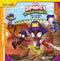 Spidey Sulla nave dei pirati I Librottini::Marvel - Disney Junior