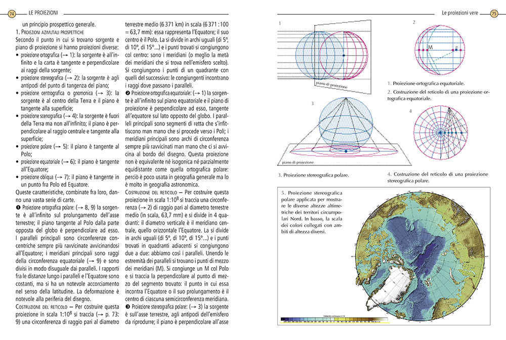 Geografia generale