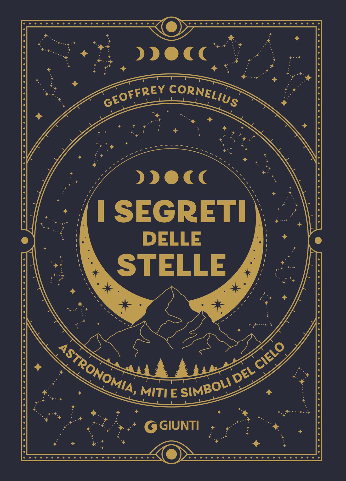 I SEGRETI DELLE STELLE::Astronomia, miti e simboli del cielo