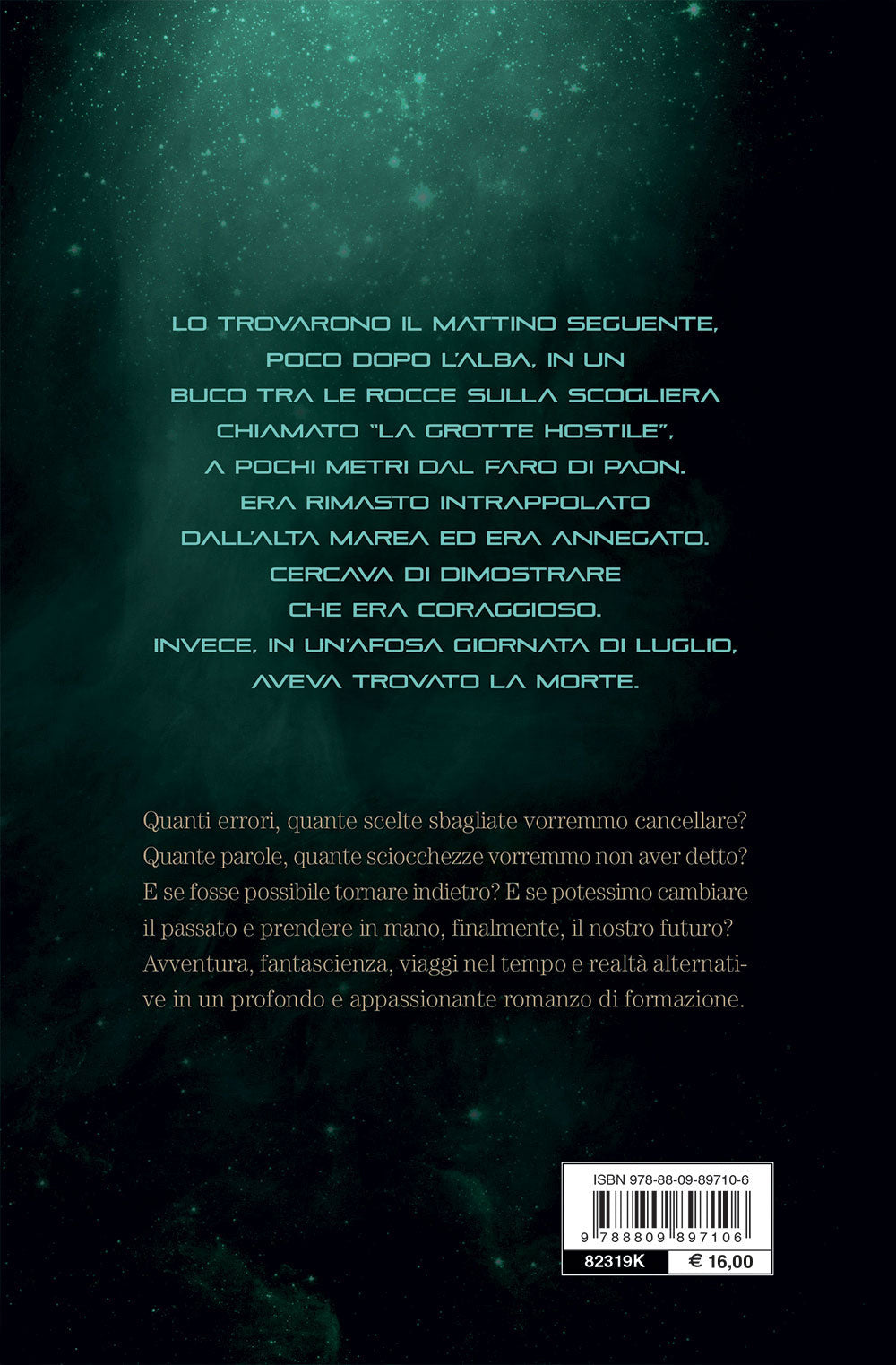 Anomalya::Il futuro è nelle tue mani