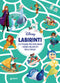Labirinti Disney ::100 pagine per esplorare i mondi incantati della magia