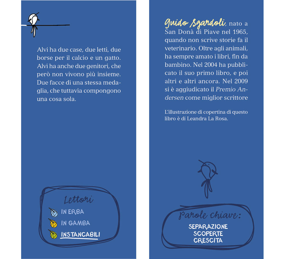 Due per uno::Lettori instancabili