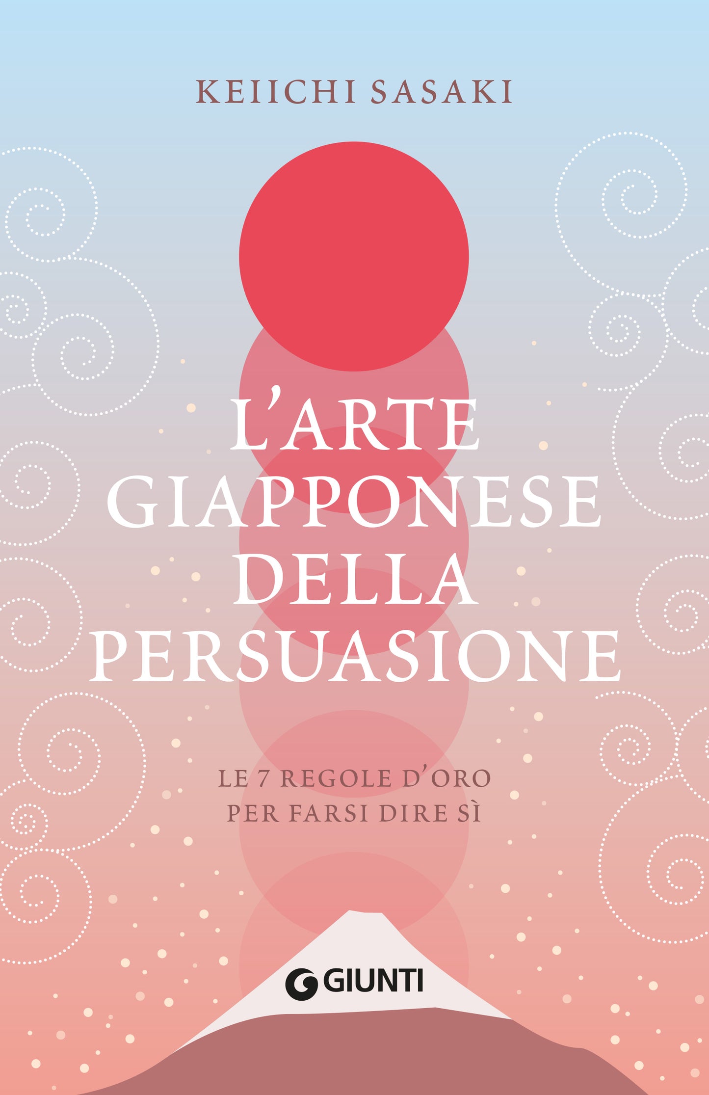 L’arte giapponese della persuasione::Le 7 regole d'oro per farsi dire sì