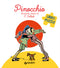 Pinocchio. Libro Puzzle