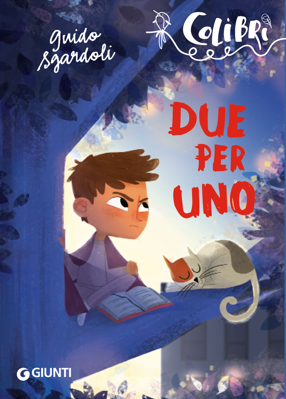 Due per uno::Lettori instancabili