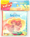 Libro bagnetto - La Sirenetta Disney Princess