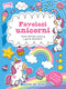 Favolosi unicorni::Tante attività, coloring e giochi divertenti
