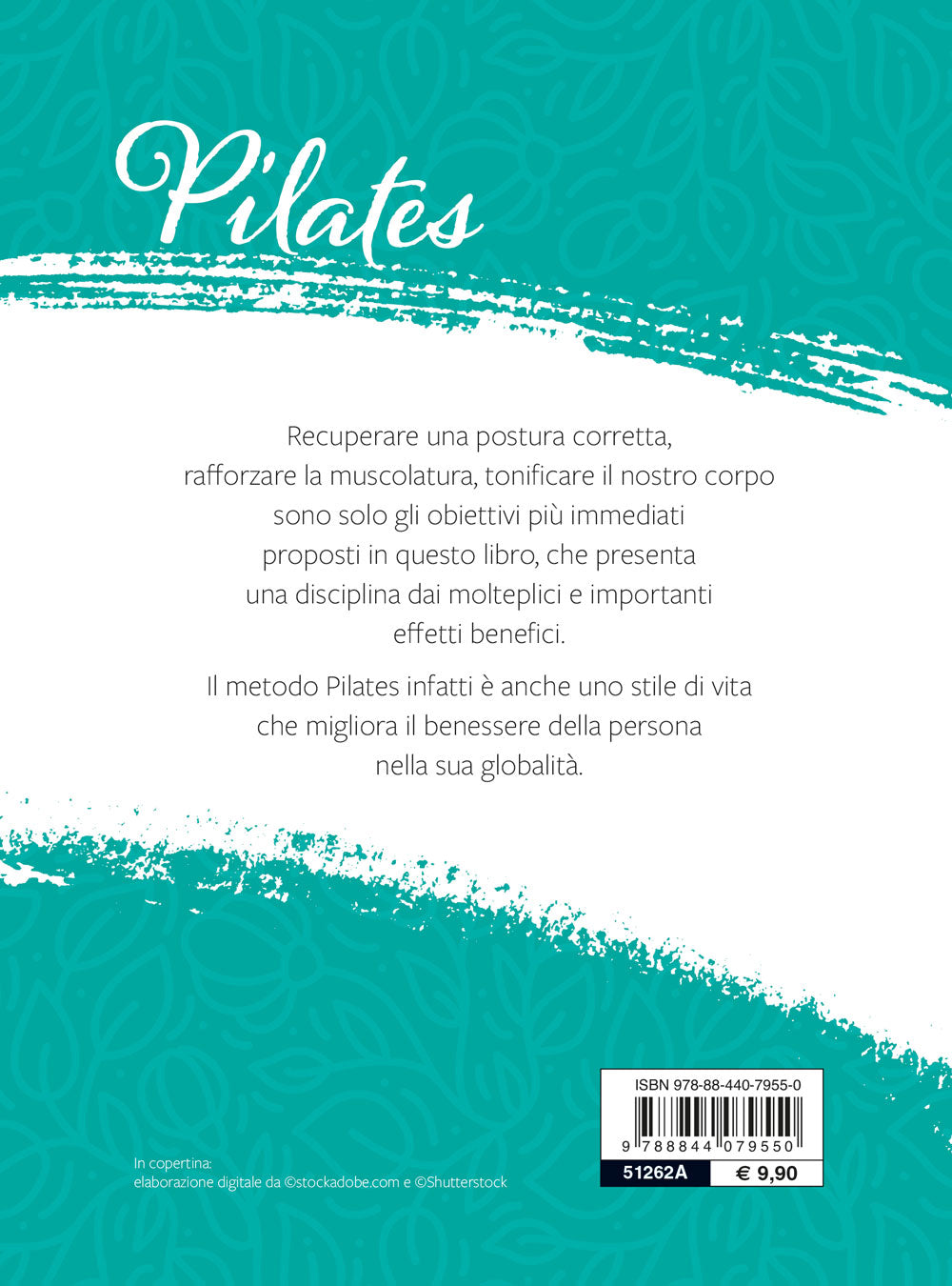 Pilates::Movimento, concentrazione, benefici, programma