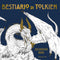 Bestiario di Tolkien::Colouring Book
