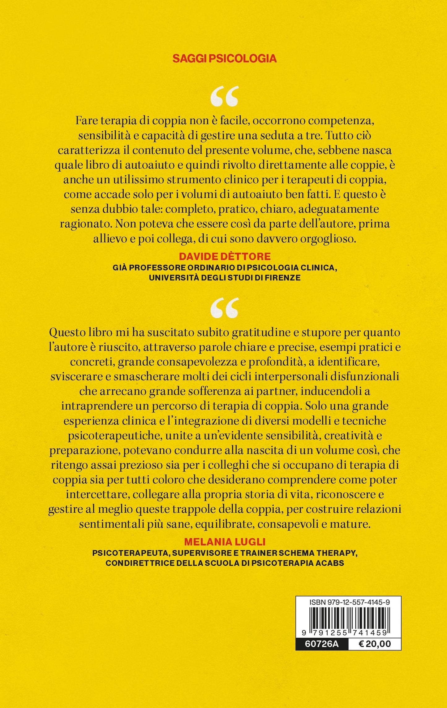 Come evitare le trappole della coppia::Guida alle relazioni sentimentali
