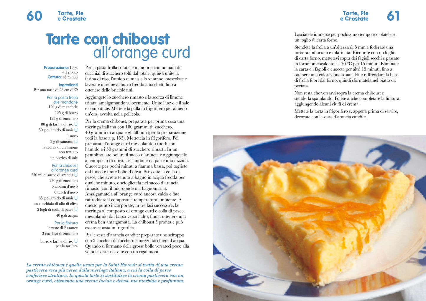 Il dolce gluten free::Pasticceria senza glutine fatta in casa