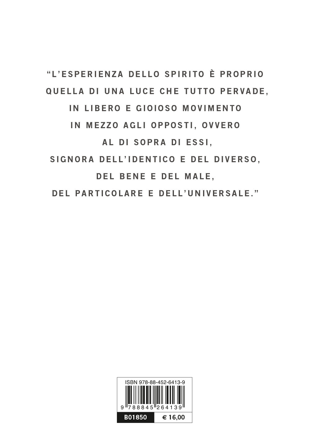 Prego Dio che mi liberi da Dio::La religione come verità e come menzogna