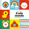 Il mio mondo::Pattern, forme, colori