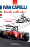 IVAN CAPELLI::Quella volta che... memorie di vita e di corse