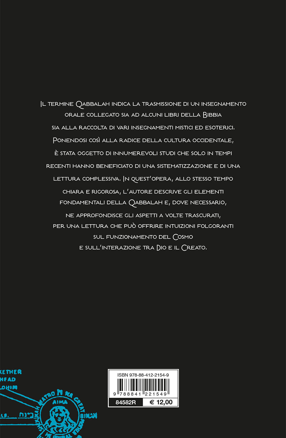 Qabbalah::Lettura, interpretazione, storia, temi, personaggi