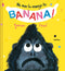 No, non mangio la banana!