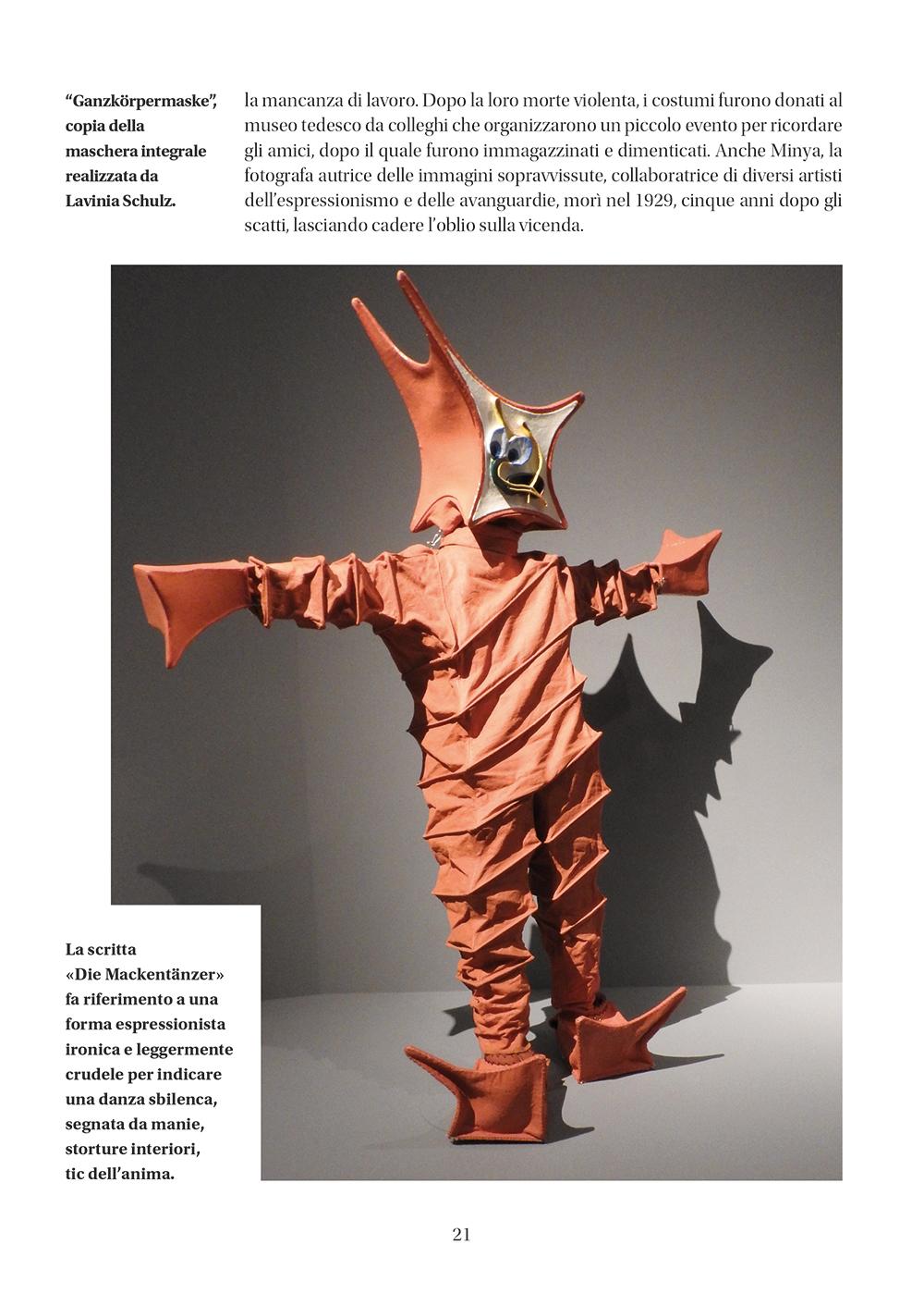 Outsiders circus::Freaks, visionari, acrobati dimenticati. La storia dell'arte che nessuno ha mai raccontato.