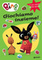 Bing - Giochiamo insieme!